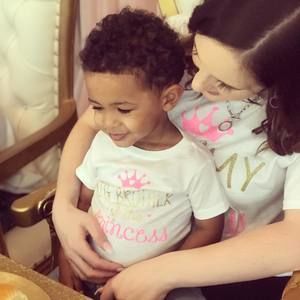 Meet your Posher, Brooke